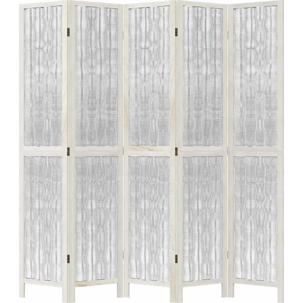 VidaXL, Paravent + Raumteiler, Jutta