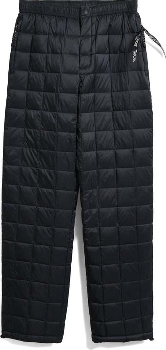 Actual product image Taion Mountain down Trousers (XL)