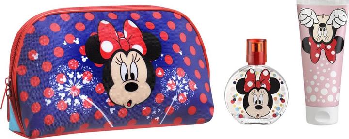 Image du produit Police Kids Specials - Coffret Eau de Toilette Minnie Mouse (Set parfum)