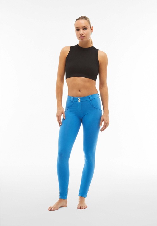 Produktbild Freddy WR.UP® Shaping Pants WRUP1RC001ORG (XS)