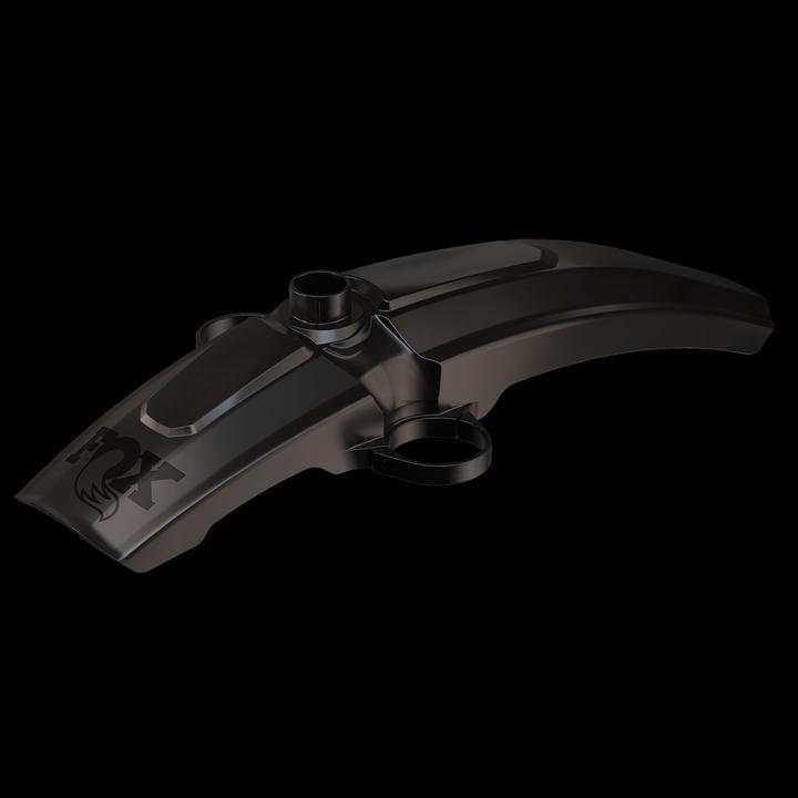 Produktbild Fox Podium Mud Guard black