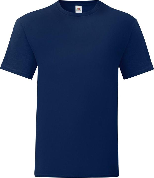 Produktbild Fruit of the Loom Iconic TShirt (M)