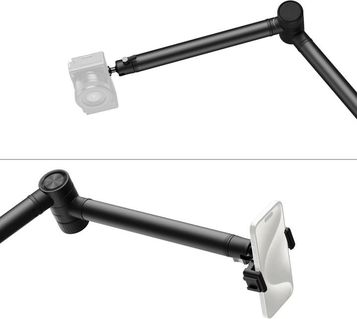 Actual product image SmallRig Desk Overhead Photography / Live Streaming Bracket 4324 (Metal)