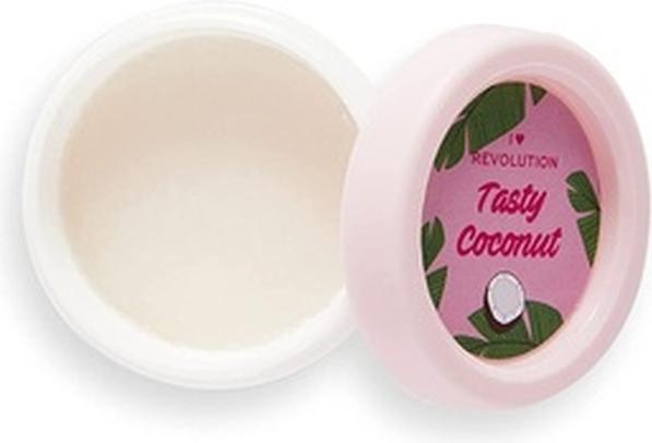 Produktbild I Heart Revolution Tasty Coconut (Lip Scrub) 20 ml (20 ml)