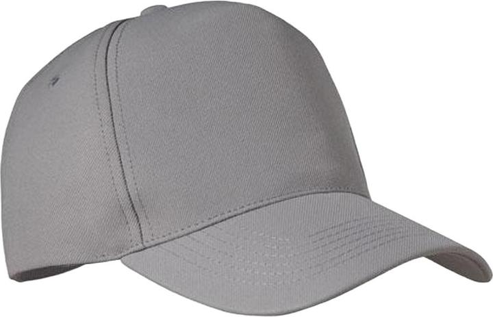 Produktbild MidOcean Senga BaseballMütze 5 Segmente (One Size)