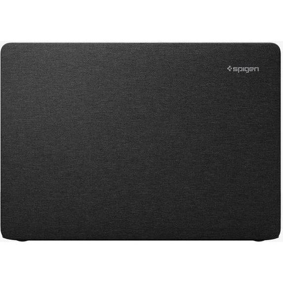 Thumbnail - Spigen Urban Fit (16", Apple), Notebooktasche, Schwarz