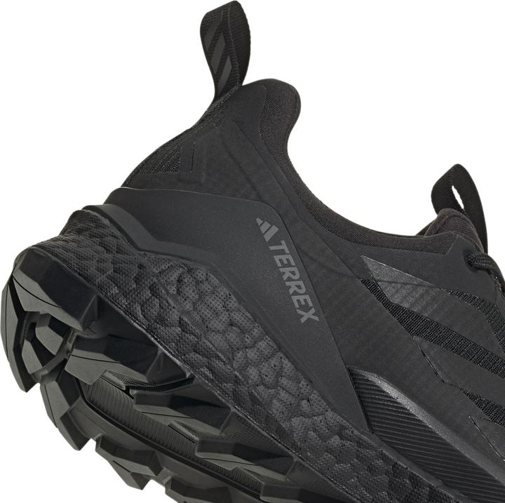 Actual product image adidas Free Hiker 2 Low GTX (45 1/3)