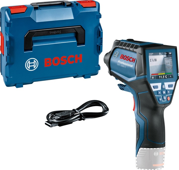 1 x accessori per inserti L-BOXX, 1 x inserto L-BOXX per il dispositivo, 1 cavo micro USB, 1 x L-Boxx 136, 1 x Scheda di avvio rapido