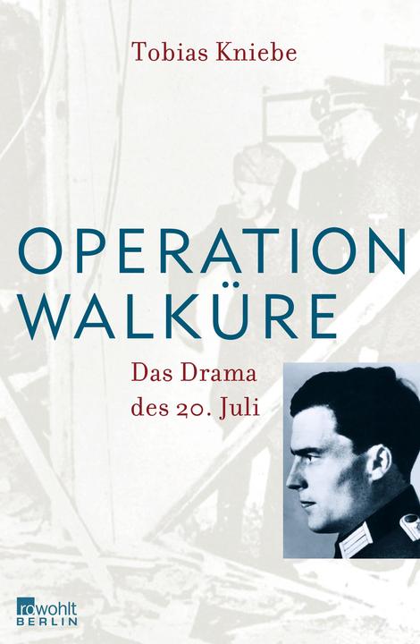 Operation Walküre (German, Tobias Kniebe, 2009)