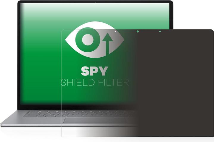 Produktbild upscreen Spy Shield Blickschutzfilter (13.50")