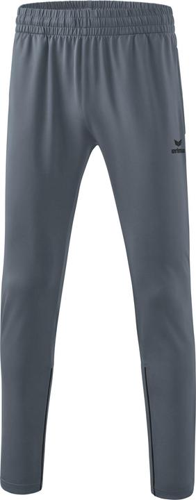 Slate grey, Black