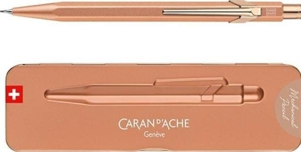 Produktbild Caran d'Ache 849 Brut Rosé (0.70 mm, HB, 1 x)