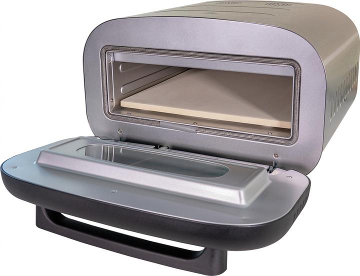 Actual product image Unold Alfredo (Electric pizza oven)