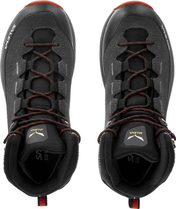 Image du produit Salewa Kid's MTN Trainer 2 Mid PTX (27)