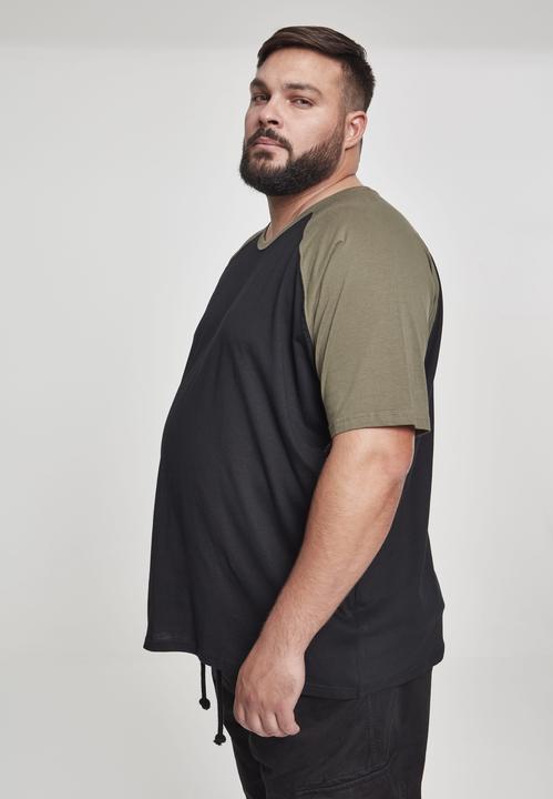 Actual product image Urban Classics t-shirt (3XL)