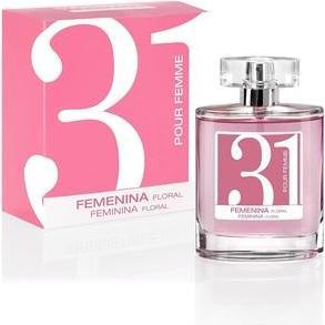 Immagine prodotto Caravan Eau de Parfum Happy 100ml N.31 (Eau de parfum, 100 ml)