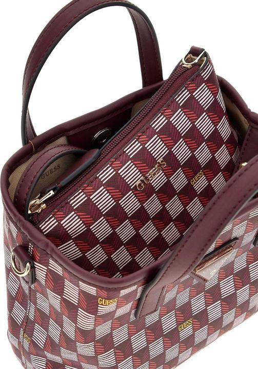 Produktbild Guess G Wave Mini Tote