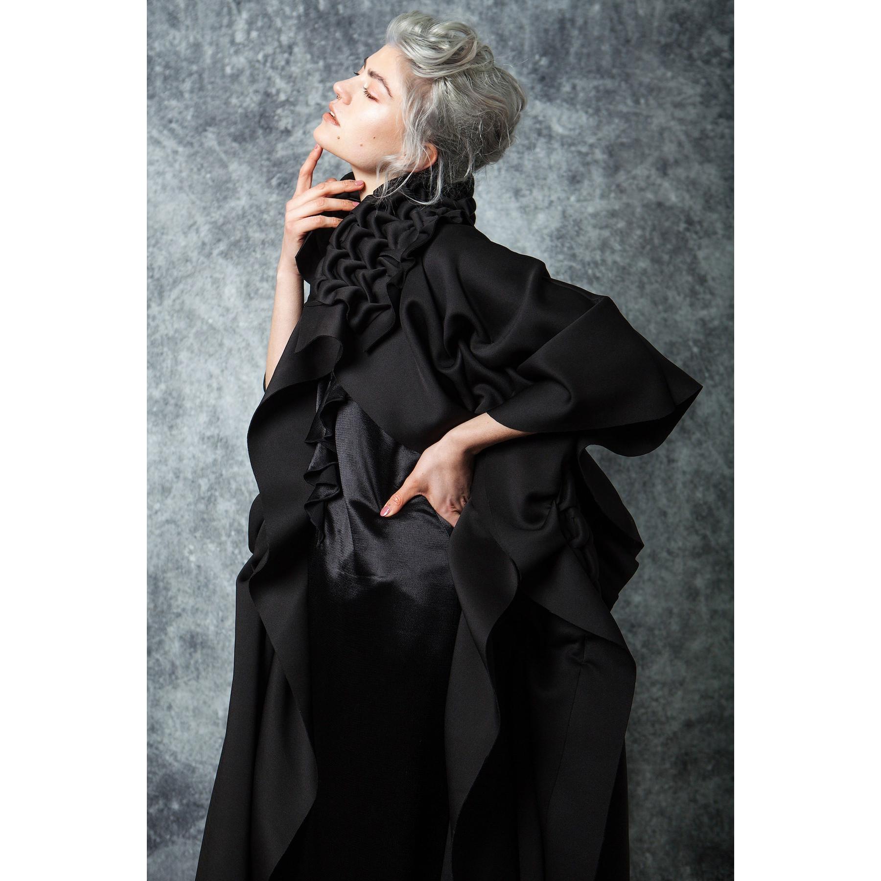 Thumbnail - Lastolite Vintage Collapsible (150 cm, 210 cm), Hintergrundsystem, Grau