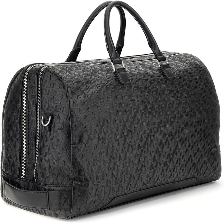 Actual product image Guess Torino - Duffle Bag,gemustert (36 l)