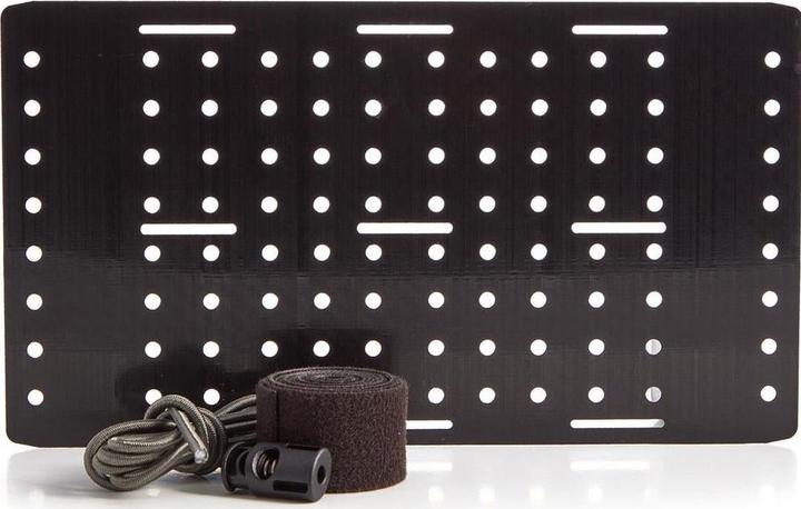 Produktbild Terra B Utility Panel Medium - Black