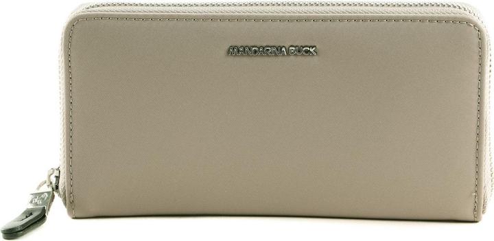 Actual product image Mandarina Duck Hunter Zip Around Wallet