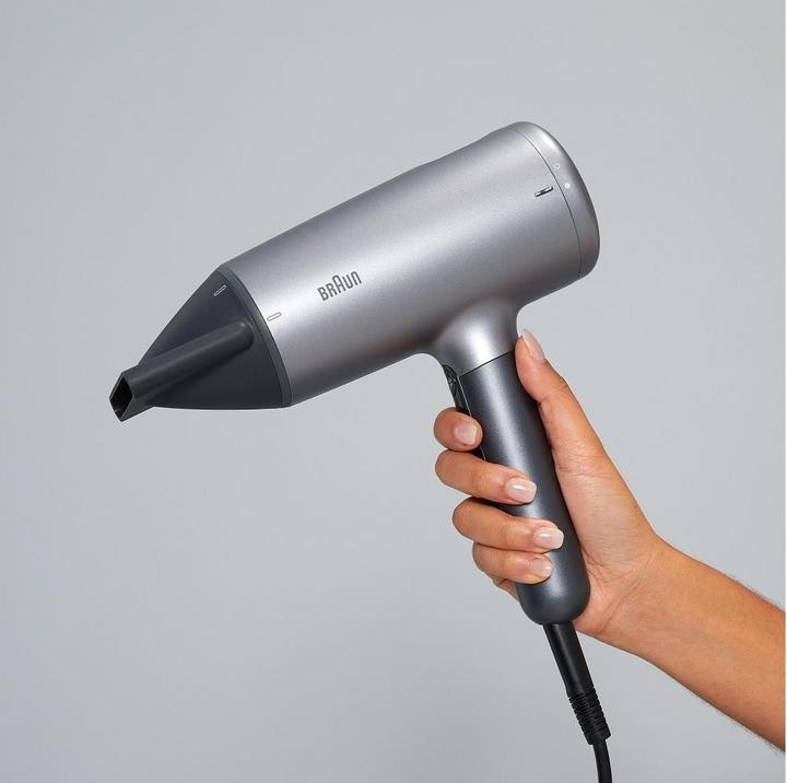 Produktbild Braun HD 4.3