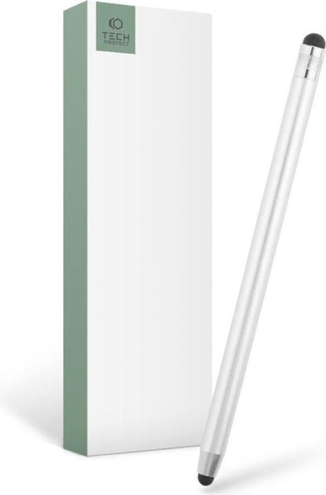 Image du produit Tech-Protect Stylet tactile - argent