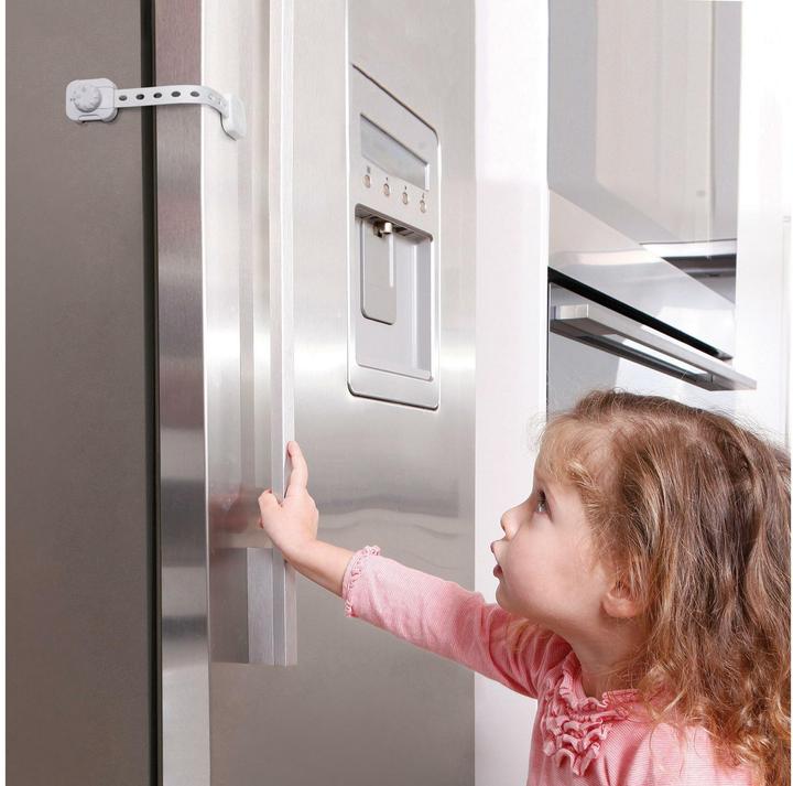 Immagine prodotto Dreambaby Twist'N Lock