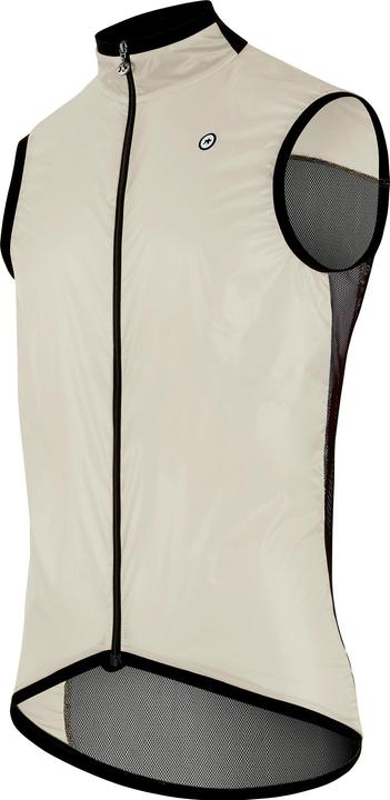 Actual product image Assos MILLE GT Wind Vest C2 (XL)