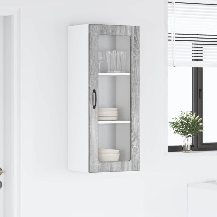 Actual product image vidaXL Küchenschrank (40 x 31 x 100 cm)
