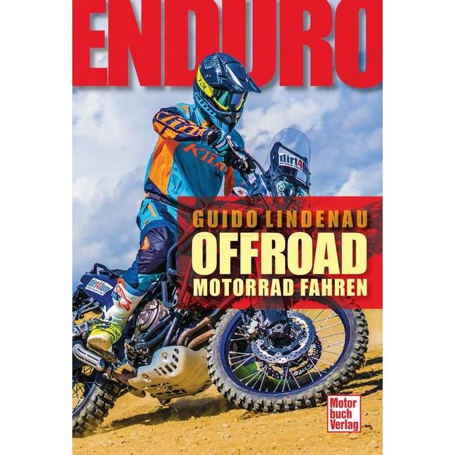 Enduro, Ratgeber von Guido Lindenau