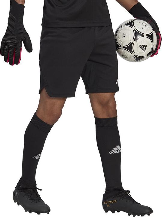 Immagine prodotto adidas Pantaloncini Da Portiere Tiro 23 Pro (S)