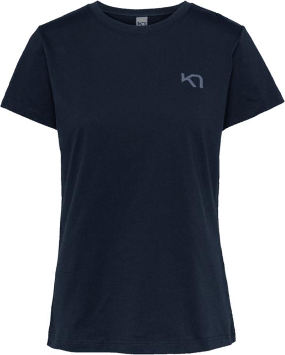 Actual product image Kari Traa Kari Tee (S)