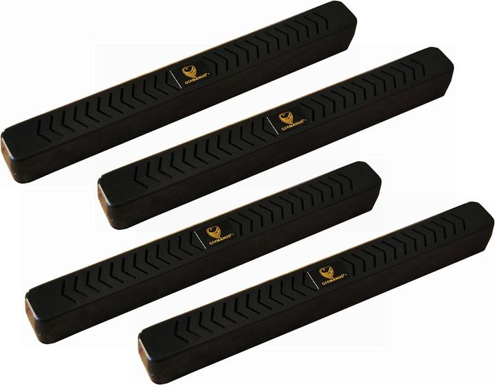 Produktbild Germanus Humidor Schrank, Schwarz (100)