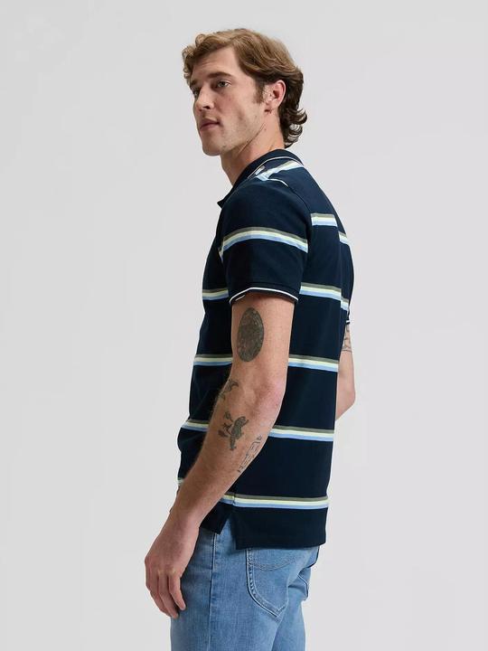 Produktbild Lee Pique Polo (M)