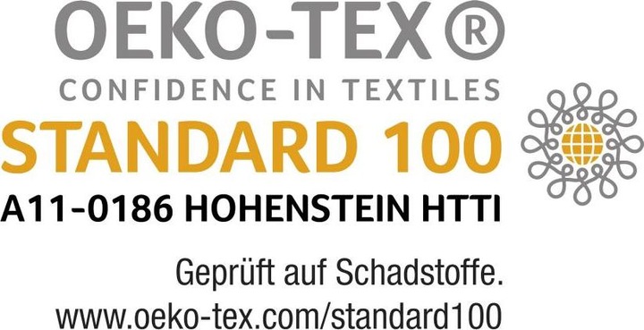 Produktbild Alvi Babynestchen & Bettschlangen Nestchen Carré Schlummer-Carré Jersey - Sternenhimmel