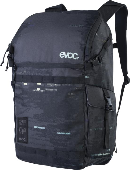 Actual product image Evoc Travel Backpack 22 (22 l)
