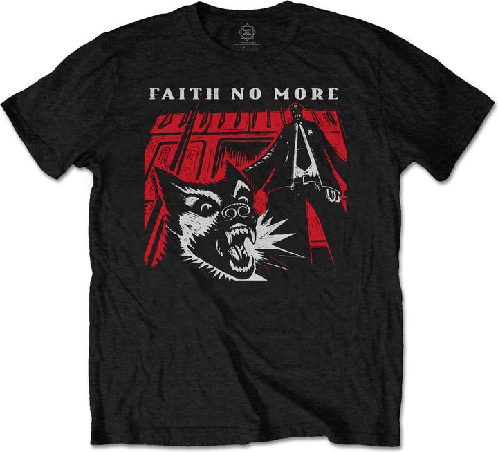 Produktbild Faith No More King For A Day TShirt (XL)
