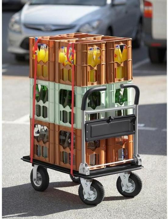 Produktbild Meister Super Cross Over (300 kg)