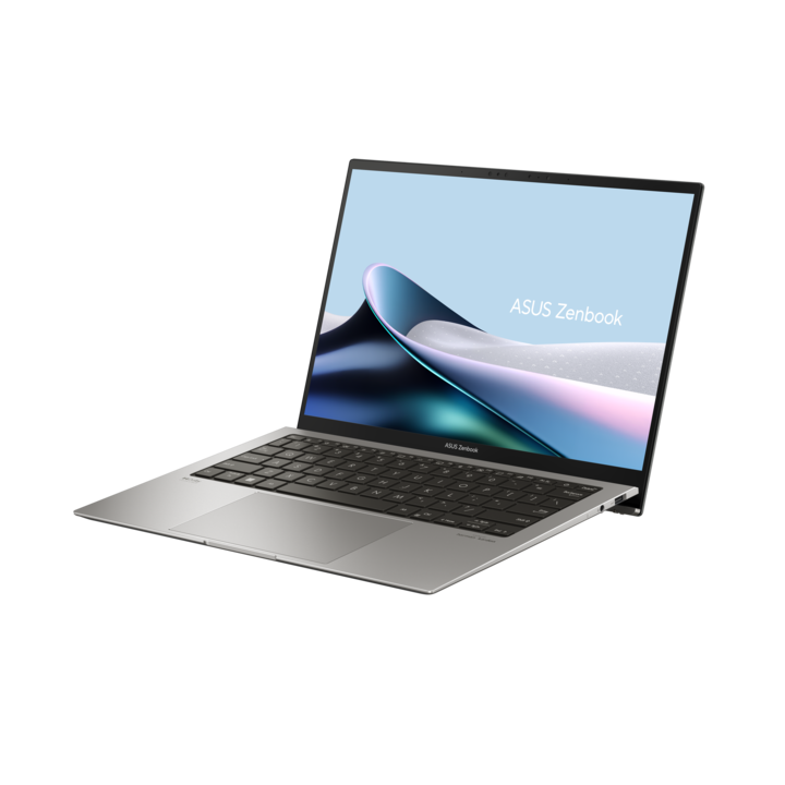 Image du produit ASUS ZenBook S 13 OLED (13.30", Intel Core Ultra 7 155U, 32 Go, 1000 Go, CH)