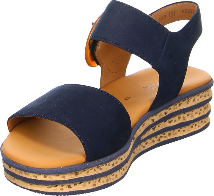 Actual product image Gabor Sandale (38)