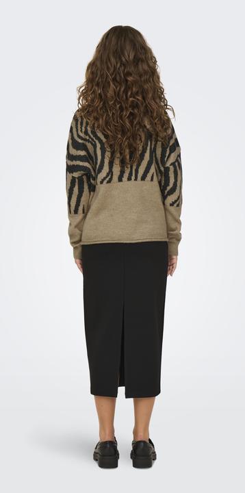 Produktbild Only ONLJADE Strickpullover Strickpullover (L)