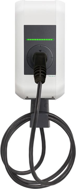 Produktbild Keba Wallbox (Typ 2, 11 kW, 16 A, Typ 2)