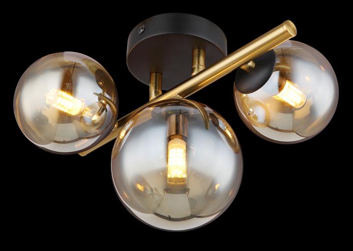 Actual product image Globo Riha (80 lm, G9)