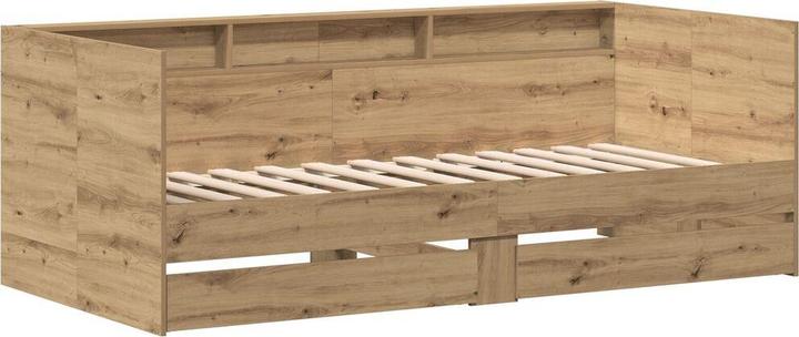 Image du produit vidaXL Tagesbettrahmen (90 x 200 cm)