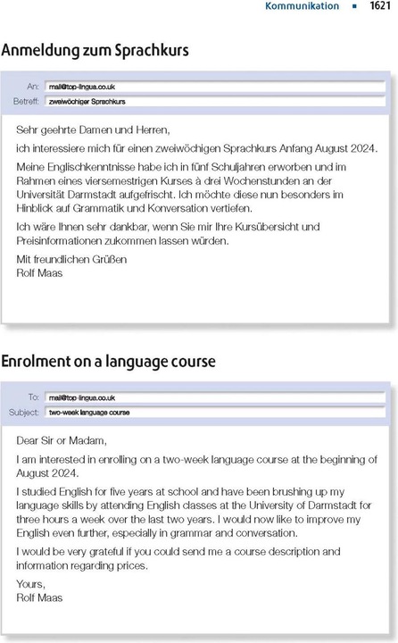 Produktbild Langenscheidt Taschenwörterbuch Englisch (Deutsch, Englisch, 2023)