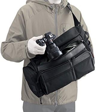 Actual product image Sony Lcs-Psc7 (Camera shoulder bag, 19.01 l)