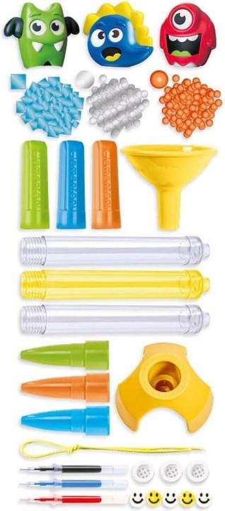 Actual product image Clementoni Your pen creations (assorted - 1 pack)