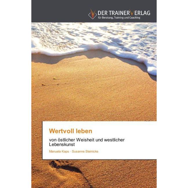 Wertvoll leben, Sachbücher