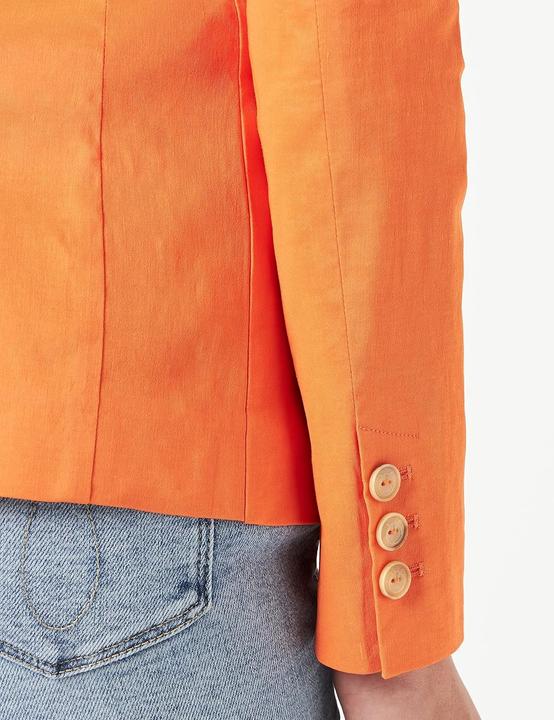 Actual product image Pinko Empoli Linen Blend Jacket